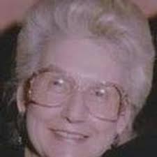 Lou May Pratt Johnson Obituary June 7, 2013