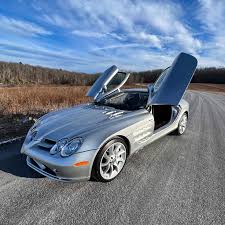 Image result for Brilliant Silver 2005 McLaren