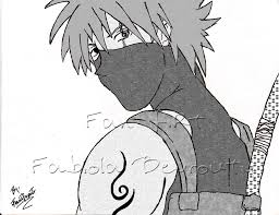 Anbu itachi uchiha hd desktop wallpaper widescreen high. Kakashi Anbu 2 By Beyrouty On Deviantart