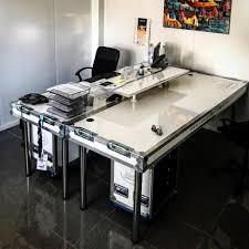 Office Design Flightcase Made In Italy Visita Il Nostro Sito Www Laerre Com Ed Acquista Info Su Info Laerre Campaign Furniture Home Office Space Office Setup