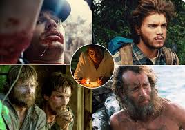 There are numerous hollywood movies released in 2015. 20 Best Survival Movies Of All Time Indiewire