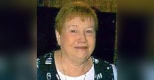 Obituary information for Ellen J. Hoppe