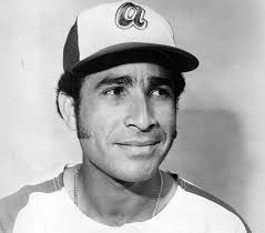 CardCorner: 1978 Topps Félix Millan