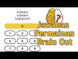 Feb 07, 2020 · kunci jawaban brain out level 40 : Jawaban Permainan Brain Out Level 40 Pertanyaan Matematika Sekolah Dasar Youtube
