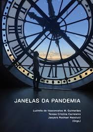 Maybe you would like to learn more about one of these? Janelas Da Pandemia By Leticia Santana Gomes Issuu