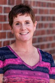 Dr. Pauline Burrell, MD