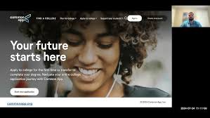 The Common Application Activities Section