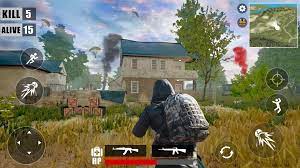 Best Offline Battle Royale Games Like Pubg Mobile 2020
