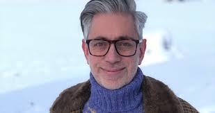 Fruity knitting live is also made available as an audio podcast in case you are not able to attend the event. An Update From Carlos Arne Carlos