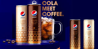 Riikah & yanerle told you the hardest part of moving on is when you have to let go of the memories forever. Pepsi Tries Again To Combine Cola And Coffee With Pepsi Cafe Pepsi Cola Coffee Games