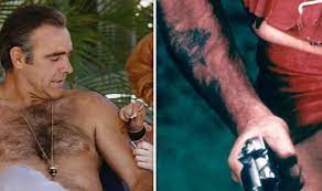 The tall, handsome and muscular scottish actor sean connery is best known as the original actor to portray james bond in the hugely successful movie. James Bond News The Heartbreaking Meaning Behind Sean Connery S Tattoos Revealed Celebrity News Showbiz Tv Express Co Uk
