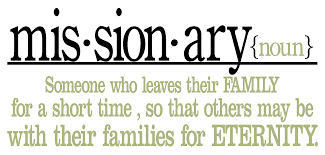 A person who has been sent to a foreign country to teach their religion to the people who live…. Best Missionary Quotes Quotesgram