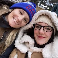 Caitlin McClare and Joe Hanna's Wedding Website