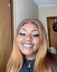 Look Like Heaven, But I Give A Nigga Hell☄️🥴