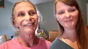 Mother of John Morrell, Lisa (Morrell) Washburn, Amy (Morrell) Ross,  Stepmom of Tammy DeWolfe, Aunt of Tony, Matt, Dan & Joanne Chamberlain, and  Paula Clague, mother-in-law of Howard Ross.