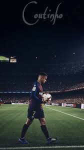 Belum lagi coutinho sudah teruji di premier league saat masih bersama liverpool jadi arteta semakin tertarik untuk mnendapatkannya. Coutinho Wallpapers Top Free Coutinho Backgrounds Wallpaperaccess