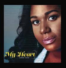 Heart Songs, Vol. 1: My Heart by Naomi Raine: Amazon.co.uk: CDs & Vinyl