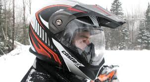 Polaris modular snowmobile helmet like new extra visor included. Cold Tested Castle X Exo Cx950 Modular Crossover Helmet Snowgoer