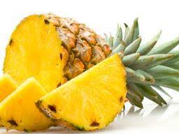How can you tell if fresh pineapple has spoiled? Pineapple Nutrition And Benefits