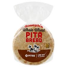Save On Joseph S Pita Bread Wheat 4 Ct Order Online Delivery Stop Shop