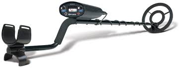 Bounty hunter engineers started with a clean slate when they introduced the new bounty hunter platinum. Bounty Hunter Tracker Iv Metal Detector Purchase Online