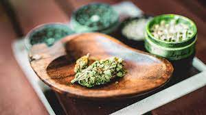 Does Smoking Weed Really Make You Lose Weight