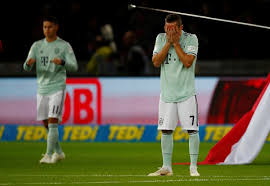 Both teams have already qualified for the round of 16 but they will want to finish top in order to be the first seed for the second round draw. Sbotop Champions League Is This Too Early For Ajax