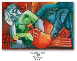 Profile for Eduardo Gotay: Paintings and more