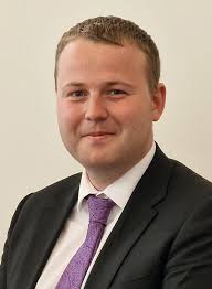 Councillor Robert Flatley