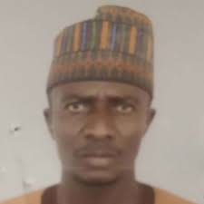 Mohammed BELLO