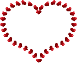 Pin By Tracy Ha On Crafts Clip Art Heart Clip Art Love Heart Images Clip Art Borders
