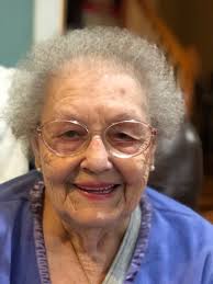 Mary Marie (Collett) Napier Obituary January 2, 2020