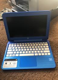 My First Laptop I Have A Macbook Now So It S Just Sitting Here Great Computer Normal Wear Comes With Charger Operating System Win Laptop Computer Macbook