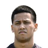 Antonio Nava FIFA 20