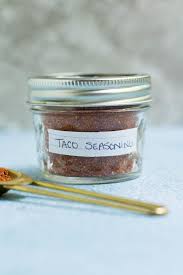 If you are cooking for someone on a low sodium diet, use this recipe instead of taco seasoning. Healthy Taco Seasoning The Clean Eating Couple