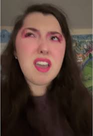 Jenny Bingham Mother Redcap