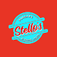 Stello's Burgers & Loaded Fries — Stony Lake... event in Saline, MI