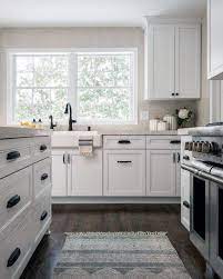 Top 60 Best Kitchen Flooring Ideas Cooking Space Floors Kitchen Cabinet Door Styles White Kitchen Design Kitchen Flooring