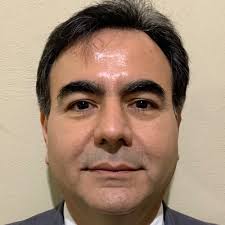 José Armando Charles de la Garza