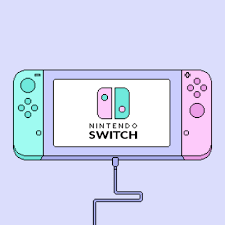 Free Graphic Resources Made By A Passionate Kawaii Wallpaper Pixel Art Nintendo Switch Animal Crossing