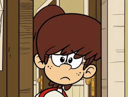 The show follows lincoln loud, an 11 year old boy who's just trying to survive his life as the only boy in a sea full of sisters. Mann Of A Thousand Thoughts The Loud House The Absolute Worst Sister