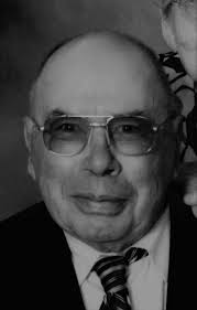 Obituary information for Christian A. Holz