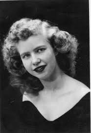 From 1971, the usual suspects.