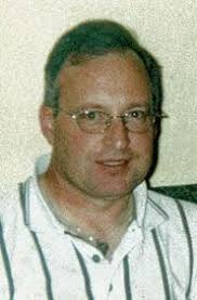 Condolence Book for John O'Mahoney (Fermoy, Cork)