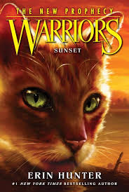 Widest selection of new & used books. Sunset Warrior Cats Books Warrior Cats The Warriors Book