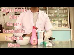 Cilt Bakimi Panosundaki Pin