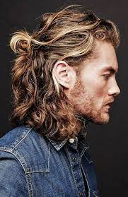 40 Of The Best Mens Long Hairstyles Long Hair Styles Men Thick Hair Styles Mens Hairstyles Short