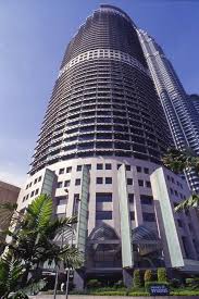 Maxis centre low yat plaza. Maxis Tower Corporate Office To Let In Kuala Lumpur City Centre Klcc