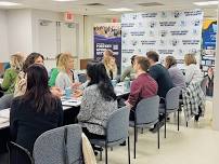 Portkey Speed Networking