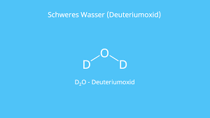 Man entlüftet an der höchsten stelle weil sich das wasser dort sammelt. Schweres Wasser Einfach Erkart Definition Verwendung Mit Video